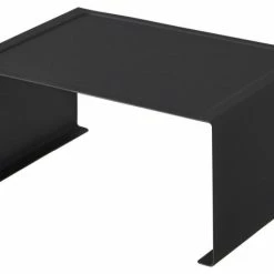 Cheap 💯 Yamazaki Tower Stackable Kitchen Rack, Black ❤️