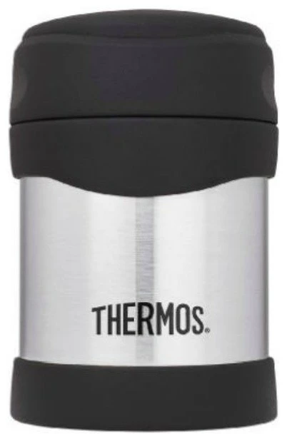 Top 10 ๐งจ Thermos Llc Thermos® 2330TRI6 Double Wall Vacuum Insulated Food Jar, Stainless Steel, 10 Oz ๐ฅ 1 Top 10 ๐งจ Thermos Llc Thermos® 2330TRI6 Double Wall Vacuum Insulated Food Jar, Stainless Steel, 10 Oz ๐ฅ