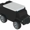 Coupon ✔️ C3 Custom Coolers RC Truck Cooler, Black, Black ✨