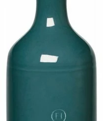Cheapest 🎁 Emile Henry Blue Flame Ceramic 14 Ounce Oil Cruet ⭐