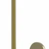 Cheap 🔥 Allied Brass Skyline Wall Mount Paper Towel Holder, Satin Brass 🎁