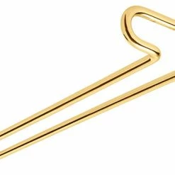 Buy 🤩 Rev-A-Shelf 3150-11BR Stemware Holder Brass 11" 😍