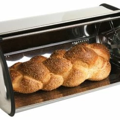 Promo 😍 HDS Bread Box Stainless Steel 😍