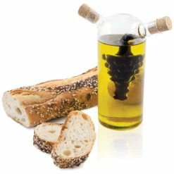 Outlet 😍 True Brands Grape Oil And Vinegar Set 🎉