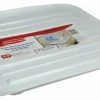 Outlet 🎉 Rubbermaid Dish Drainer Tray,1.3"x14.2"x14.8",White 👍