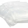 Cheap ✔️ Rok Hardware 5"x8" 4 Mil Reclosable Poly Bags, Pack Of 200 🧨