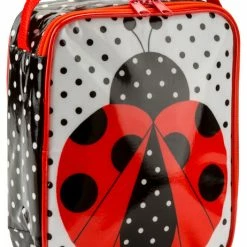 Promo 😍 Ulster Weavers Ladybird Lunch Bag 👍