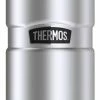 Best reviews of 👍 Thermos Llc Thermos Beverage Bottle, 24 Oz., Stainless Steel ✨