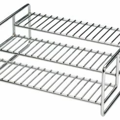 Top 10 💯 RSVP Stainless Steel 3-Tier Spice Rack ✔️