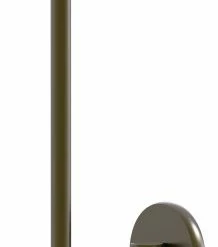 Outlet ✨ Allied Brass Skyline Collection Wall Mounted Paper Towel Holder ⭐