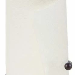 New 🤩 HDS TRADING CORP Home Basics Chrome Paper Towel Holder ⌛