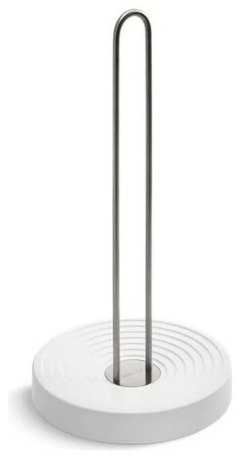 Buy ๐คฉ Kohler In Step Paper Towel Holder, White ๐งจ 1 Buy ๐คฉ Kohler In Step Paper Towel Holder, White ๐งจ